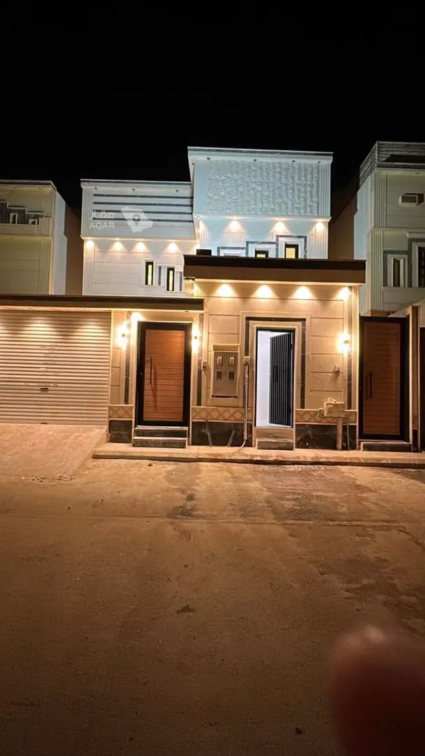 فيلا للإيجار في شارع محمد وليّ الدين, حي المونسية, مدينة الرياض, منطقة الرياض صورة 3