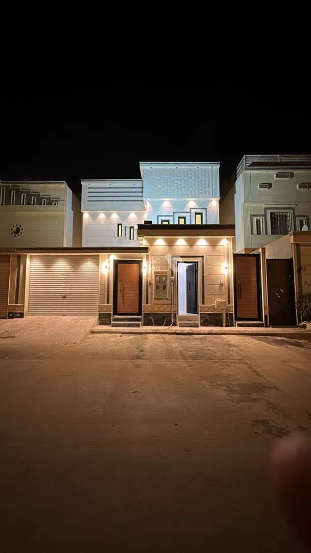 فيلا للإيجار في شارع محمد وليّ الدين, حي المونسية, مدينة الرياض, منطقة الرياض