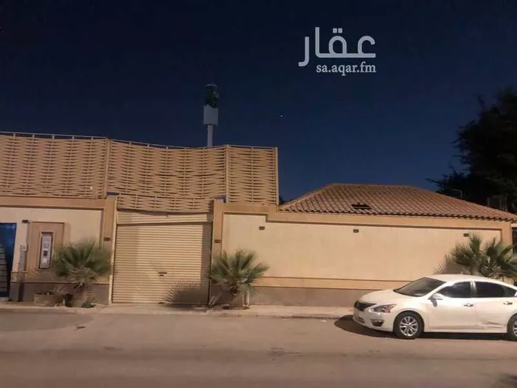 استراحة للبيع في شارع رقم 96, حي المونسية, مدينة الرياض, منطقة الرياض صورة 2