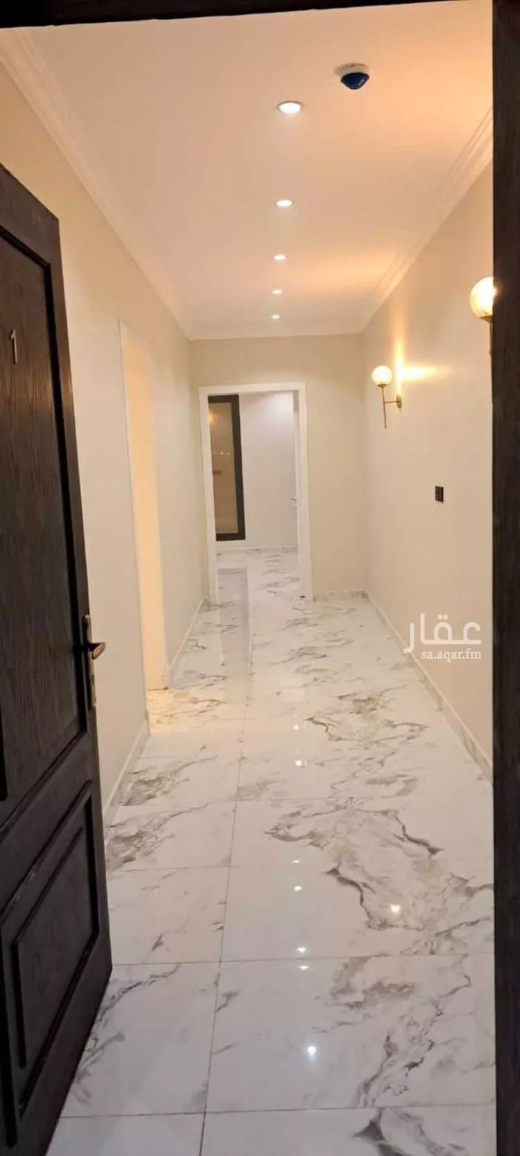 شقة للبيع في شارع 1 السيف, حي السيف, مدينة الدمام, المنطقة الشرقية صورة 4