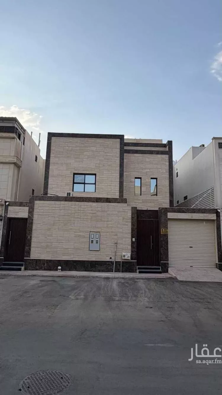 فيلا للبيع في شارع رقم 397, حي المونسية, مدينة الرياض, منطقة الرياض 6
