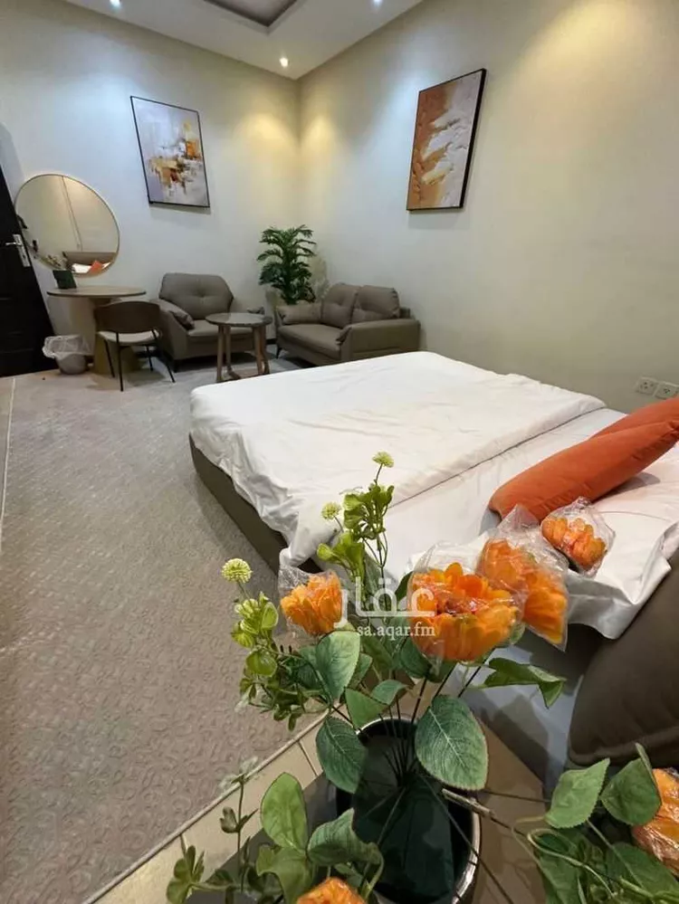 شقة للإيجار في شارع سهيل, حي اليرموك, مدينة الرياض, منطقة الرياض صورة 5