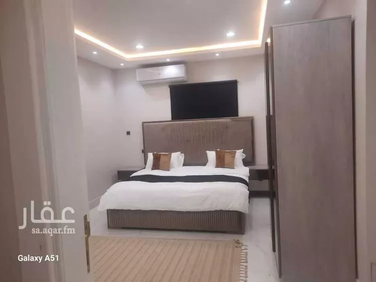 شقة للإيجار في شارع رقم 183, حي المونسية, مدينة الرياض, منطقة الرياض صورة 4