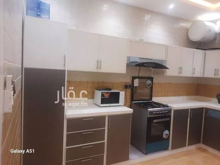 Apartment for Rent in Riyadh Al Munsiyah صورة 4