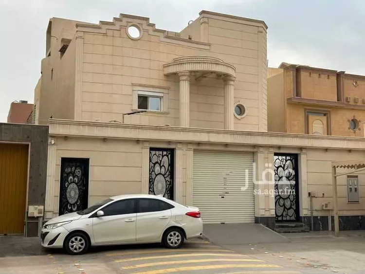 فيلا للبيع في شارع رقم 469, حي المونسية, مدينة الرياض, منطقة الرياض صورة 2