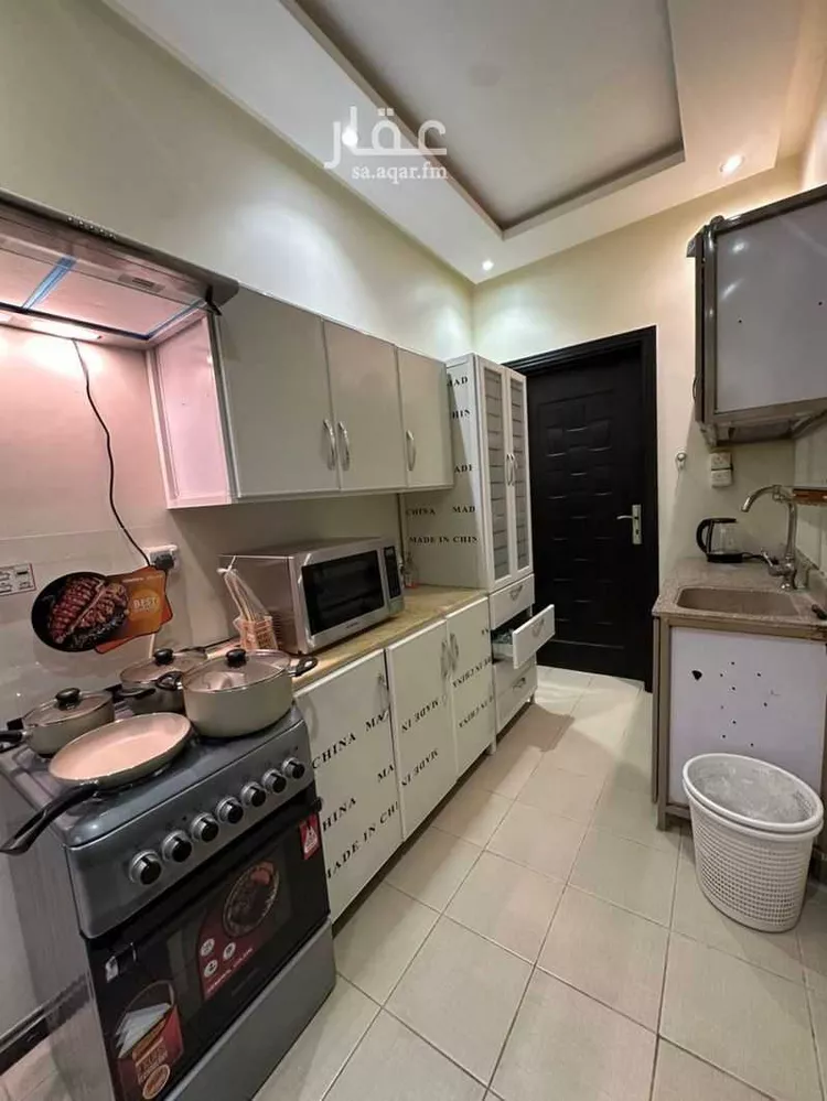 شقة للإيجار في شارع سهيل, حي اليرموك, مدينة الرياض, منطقة الرياض صورة 4