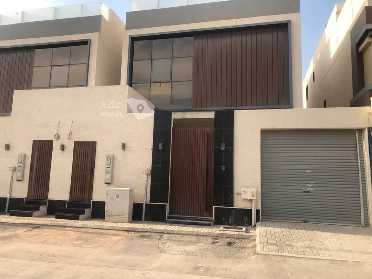 فيلا للإيجار في شارع محمد بن أحمد البلقيني, حي المونسية, مدينة الرياض, منطقة الرياض