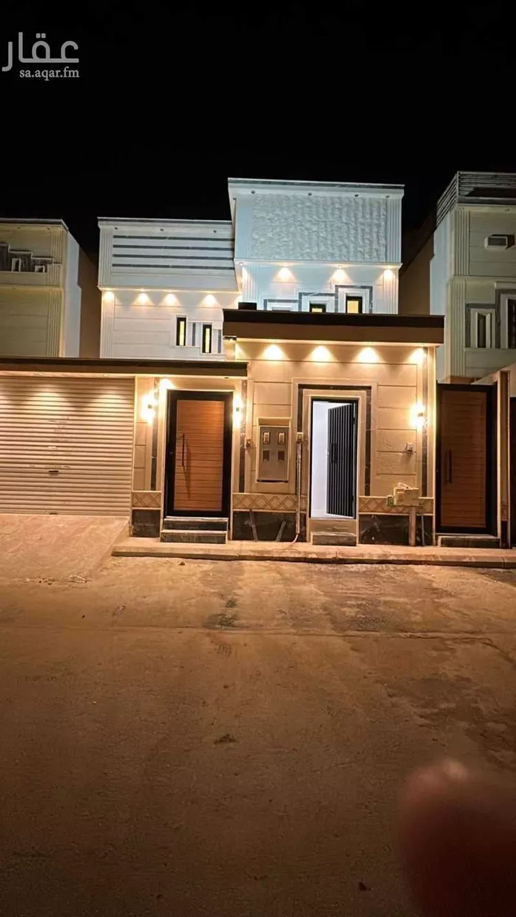 فيلا للإيجار في شارع محمد وليّ الدين, حي المونسية, مدينة الرياض, منطقة الرياض صورة 4