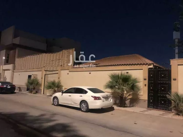 استراحة للبيع في شارع رقم 96, حي المونسية, مدينة الرياض, منطقة الرياض