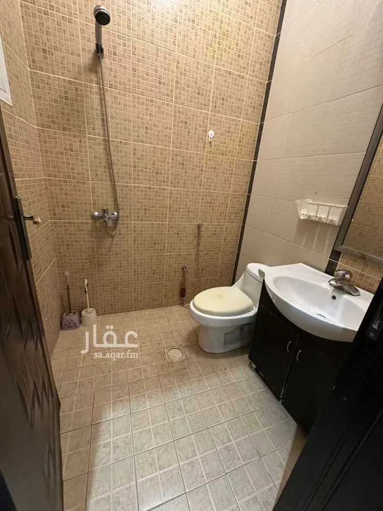 استوديو للإيجار في شارع سهيل, حي اليرموك, مدينة الرياض, منطقة الرياض 6