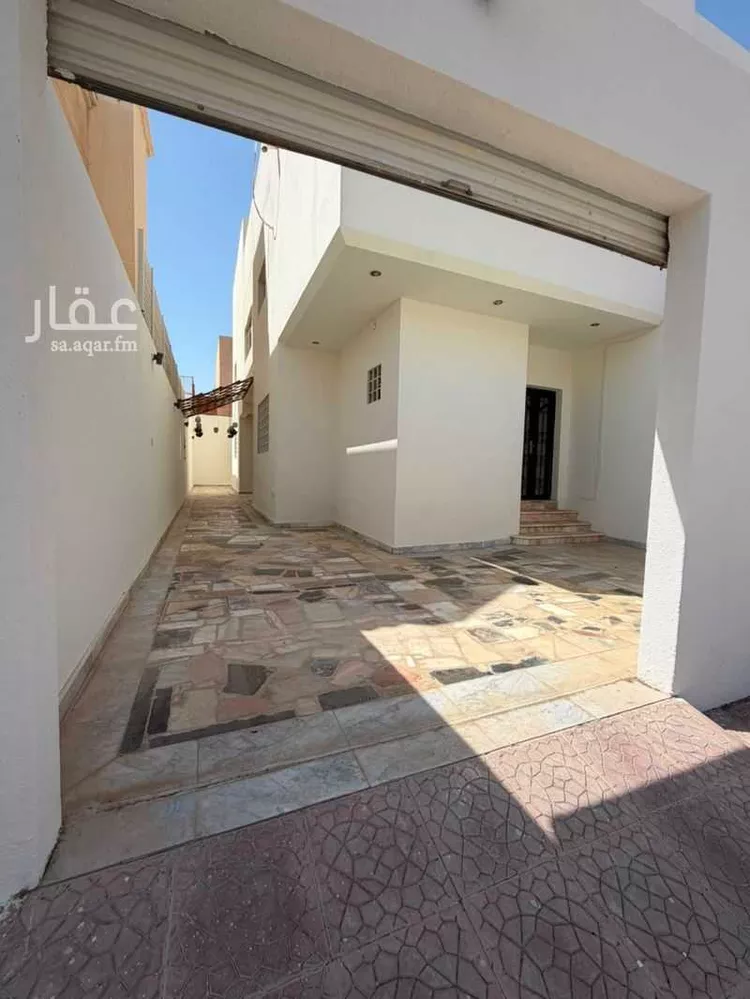 فيلا للبيع في شارع البرزي, حي المروج, مدينة الرياض, منطقة الرياض صورة 5