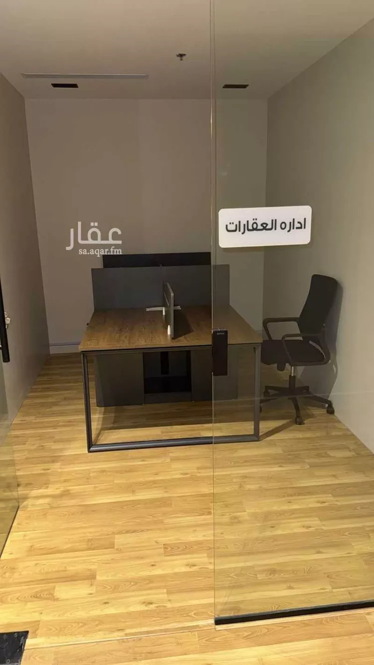 مكتب تجاري للإيجار في طريق الدمام ، حي قرطبة ، الرياض ، منطقة الرياض صورة 4