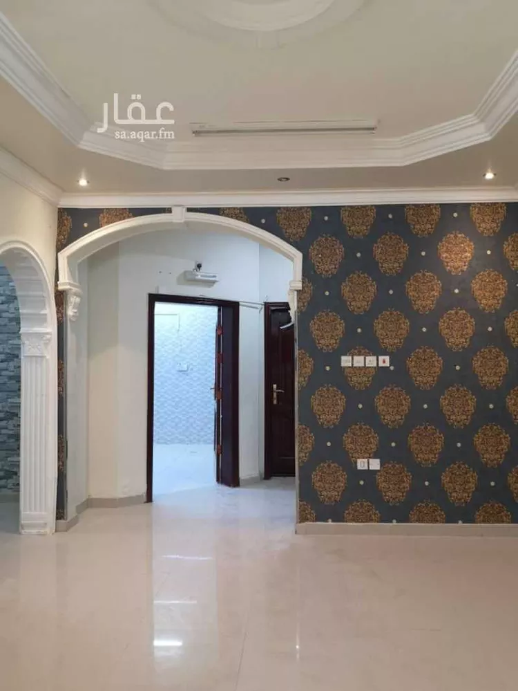 شقة للإيجار في شارع ابراهيم بن المنذر ، حي مذينب ، المدينة المنورة ، منطقة المدينة المنورة