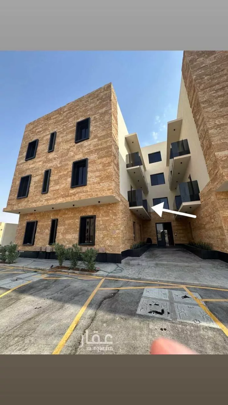 شقة للإيجار في شارع القريتين, حي ظهرة لبن, مدينة الرياض, منطقة الرياض صورة 2