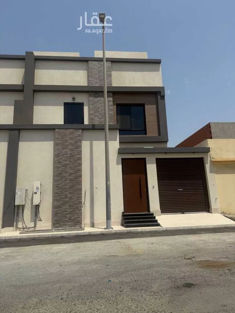 Villa for Sale in Jeddah Al Muntazah