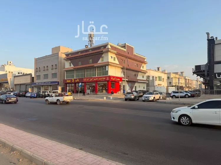 عمارة للبيع في شارع عمرو بن ابي وقاص(رضي الله عن, حي الحمدانية, مدينة جدة, منطقة مكة المكرمة صورة 2