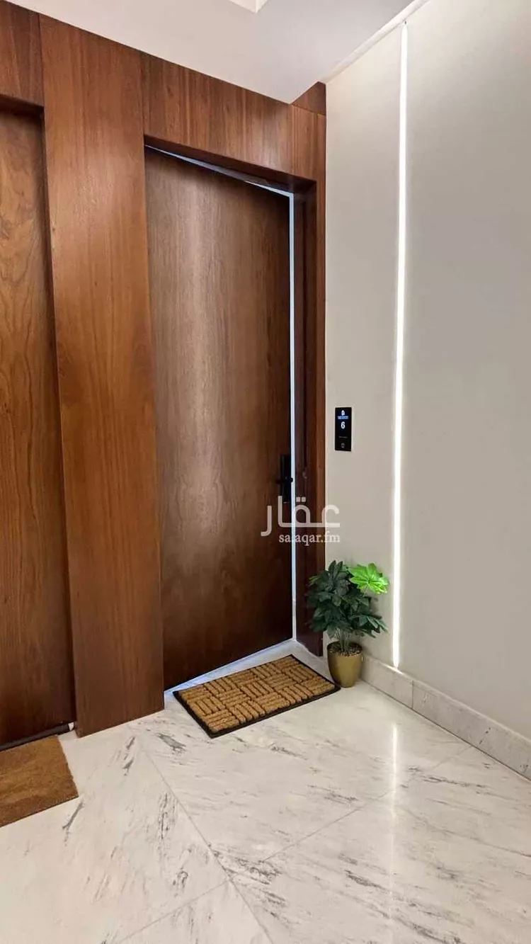 شقة للإيجار في شارع محمد الحليبي, حي العارض, مدينة الرياض, منطقة الرياض صورة 5