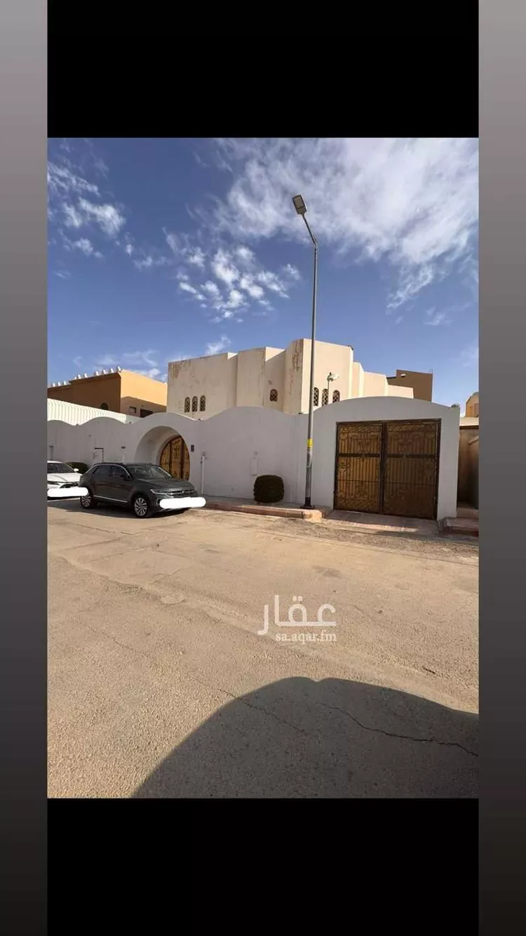 فيلا للبيع في شارع شهيد الدين ثم الوطن صالح عوضة الزهراني, حي الشهداء, مدينة الرياض, منطقة الرياض