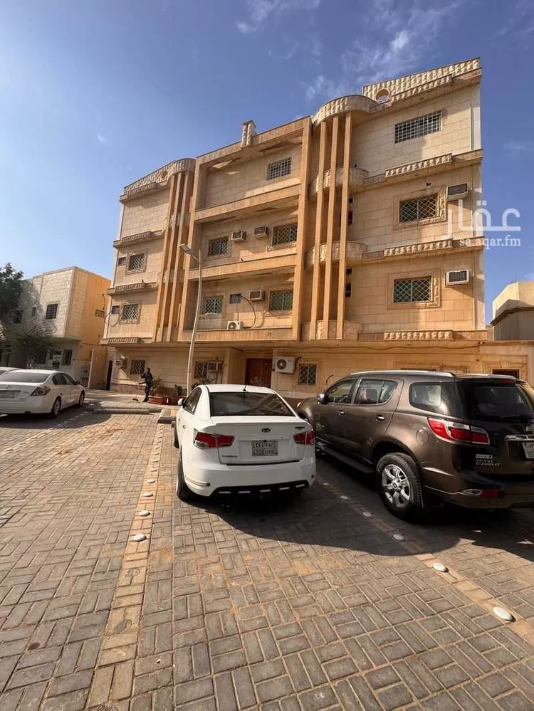عمارة للبيع في شارع الشملول, حي الشهداء, مدينة الرياض, منطقة الرياض