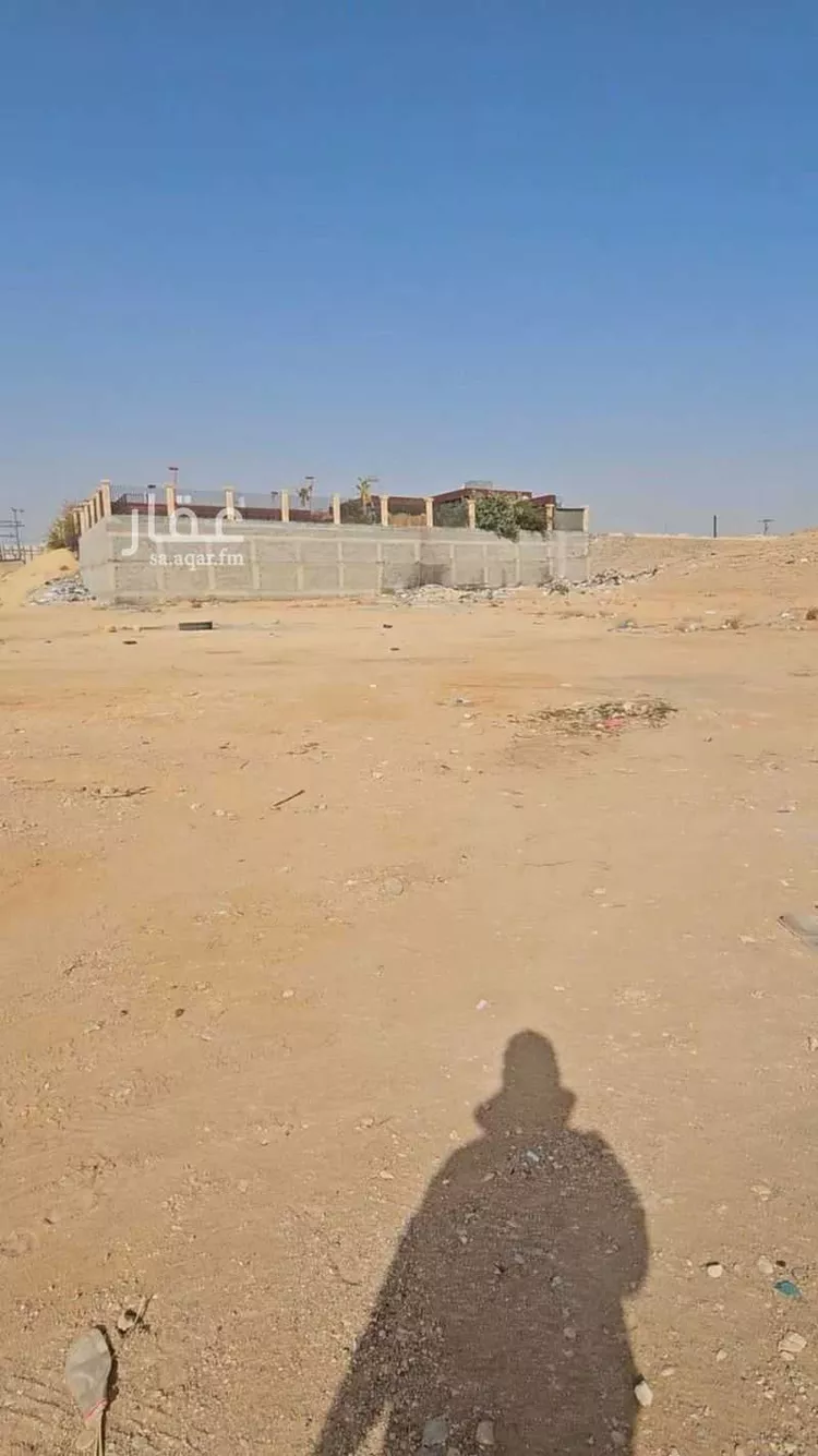 أرض للبيع في شارع العماريه 311, مدينة مخطط استراحات العماريه, منطقة الرياض صورة 2