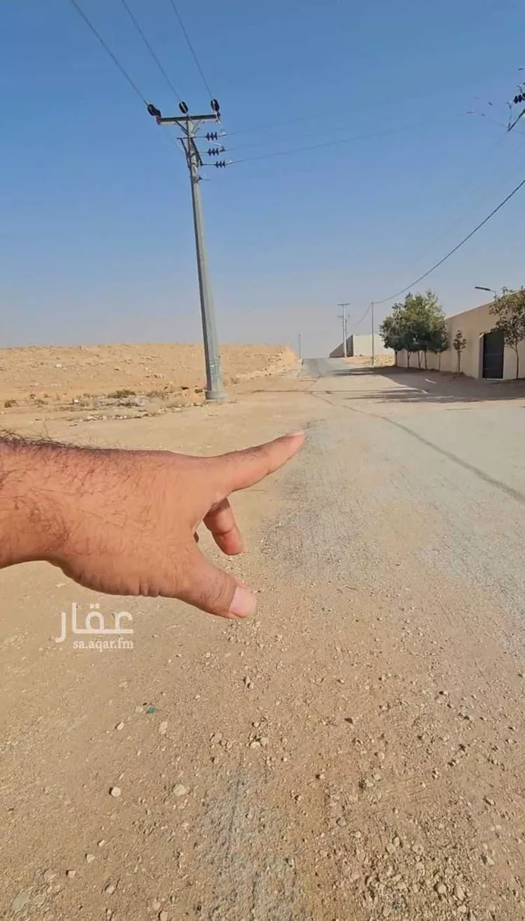 أرض للبيع في شارع العماريه 311, مدينة مخطط استراحات العماريه, منطقة الرياض صورة 3