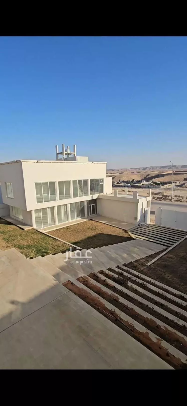 أرض للبيع في مدينة مخطط استراحات العماريه, منطقة الرياض صورة 3