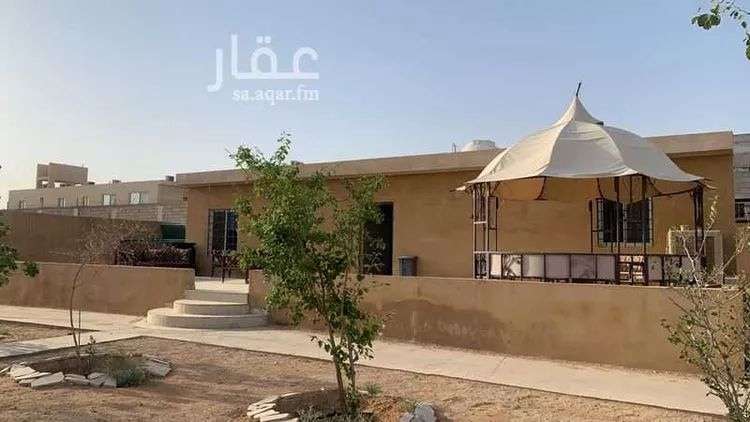 استراحة للبيع في شارع العماريه 321, مدينة مخطط استراحات العماريه, منطقة الرياض صورة 3