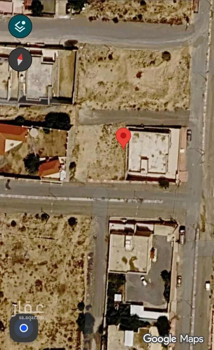 Land for Sale in Almajaridah An Nasim