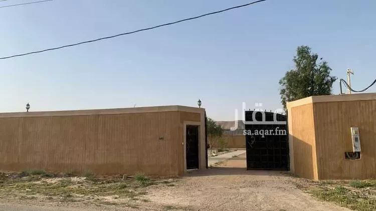 استراحة للبيع في شارع العماريه 321, مدينة مخطط استراحات العماريه, منطقة الرياض صورة 4