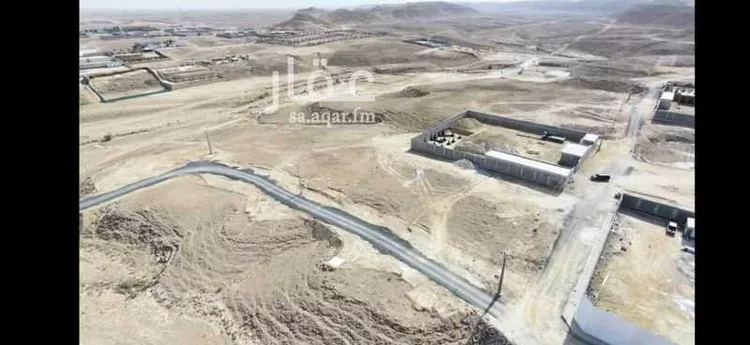 Land for Sale in Ad Diriyah Ad Diriyah Al Jadidah