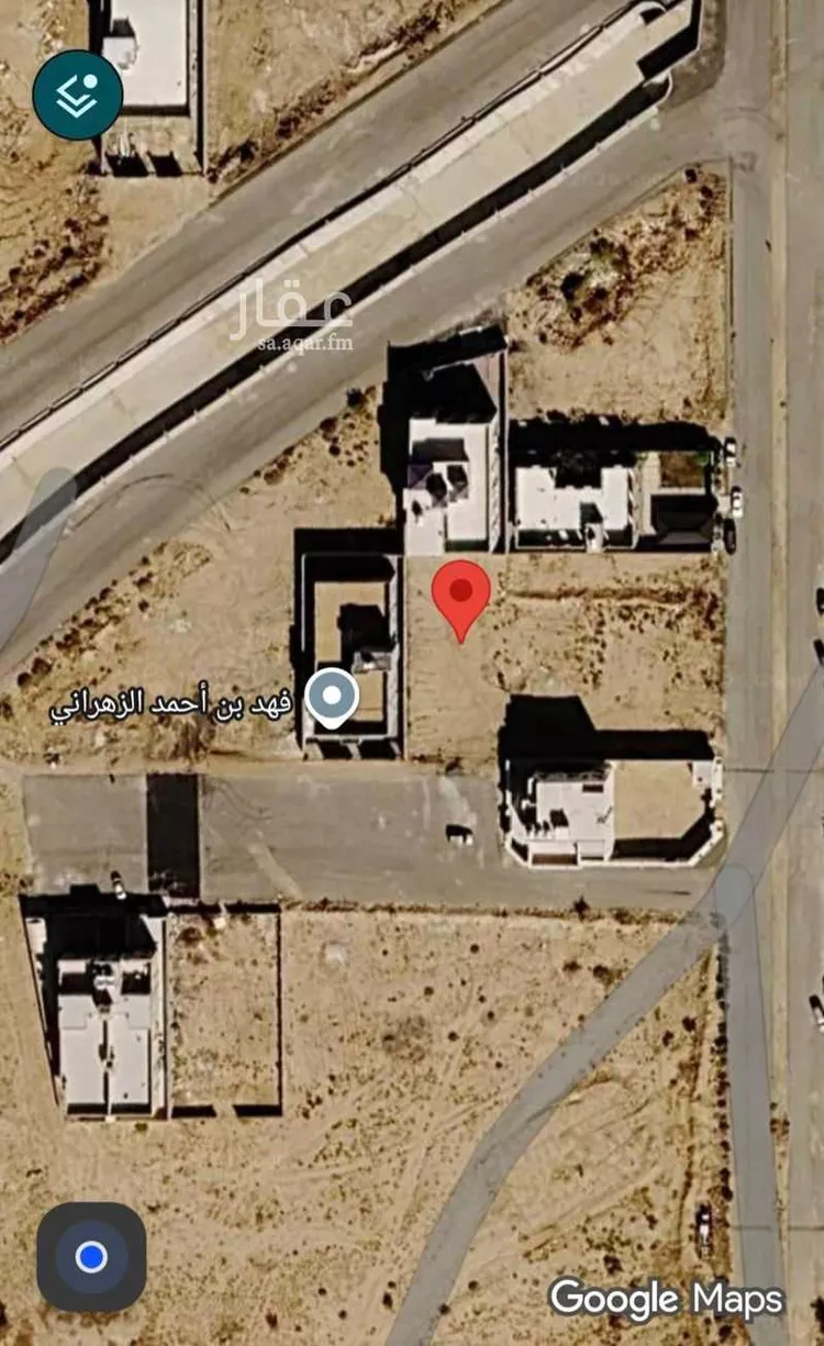 Land for Sale in Taif Jubrah صورة 2