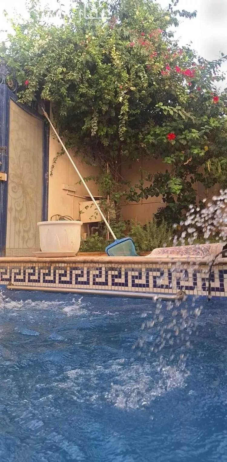 دور للإيجار في شارع البستان, حي الياسمين, مدينة الرياض, منطقة الرياض صورة 4