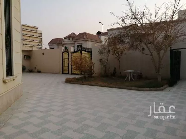 فيلا للبيع في شارع الرسالة, حي الروابي, مدينة الرياض, منطقة الرياض صورة 3