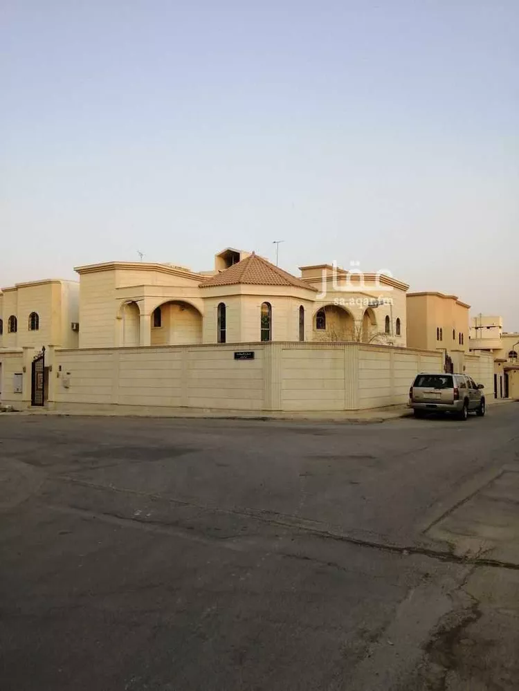 فيلا للبيع في شارع الرسالة, حي الروابي, مدينة الرياض, منطقة الرياض