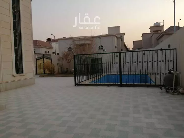 فيلا للبيع في شارع الرسالة, حي الروابي, مدينة الرياض, منطقة الرياض صورة 2