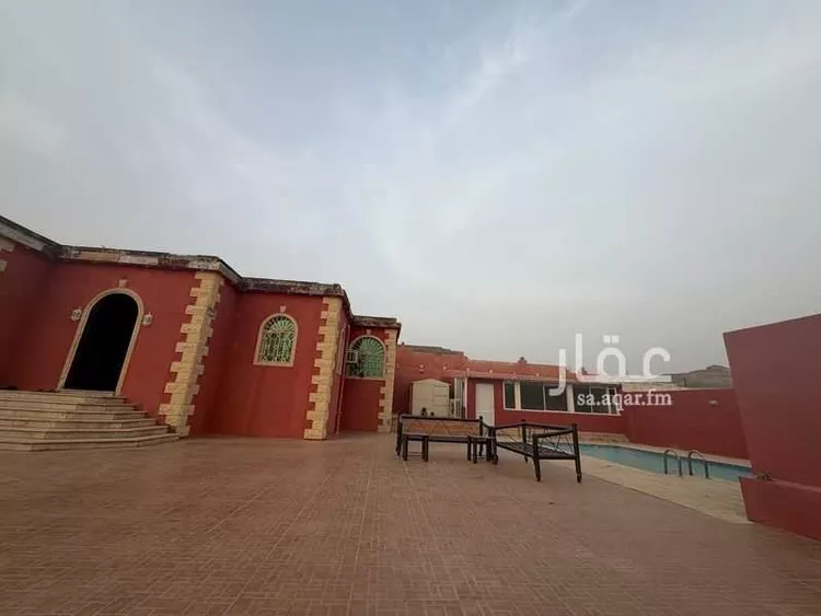 Rest House for Rent in Mecca Al Awaly صورة 5