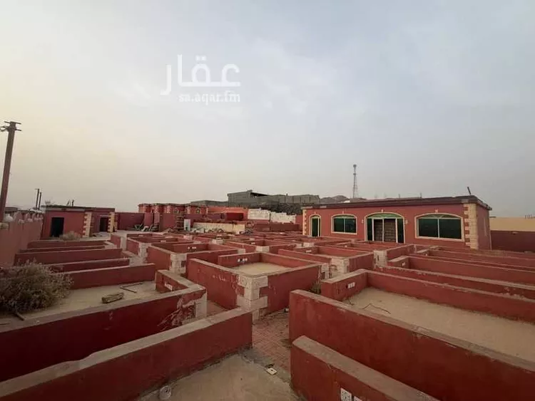 استراحة للإيجار في شارع 242 الحسينية 1, حي الحسينية, مدينة مكة المكرمة, منطقة مكة المكرمة