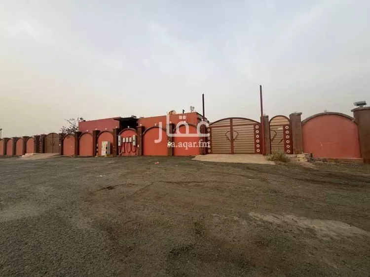 Rest House for Rent in Mecca Al Awaly صورة 4