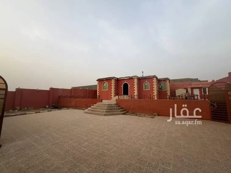 استراحة للإيجار في شارع 242 الحسينية 1, حي الحسينية, مدينة مكة المكرمة, منطقة مكة المكرمة 6