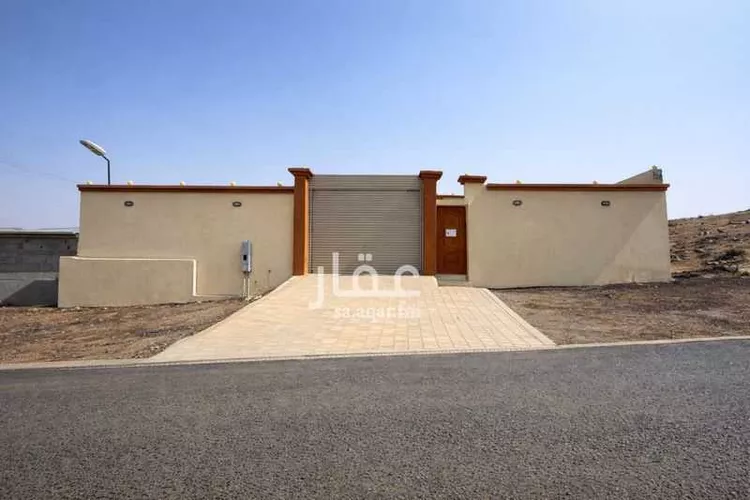 استراحة للبيع في حي الحسينية, مدينة مكة المكرمة, منطقة مكة المكرمة