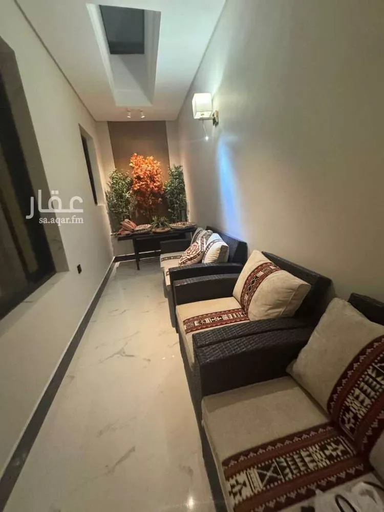 شقة للإيجار في شارع معن بن عدي, حي الحمراء, مدينة الجبيل, المنطقة الشرقية