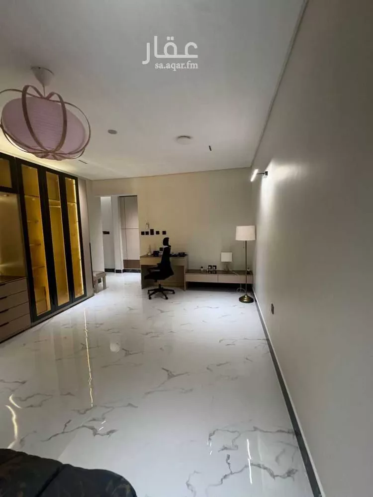 شقة للإيجار في شارع معن بن عدي, حي الحمراء, مدينة الجبيل, المنطقة الشرقية صورة 4