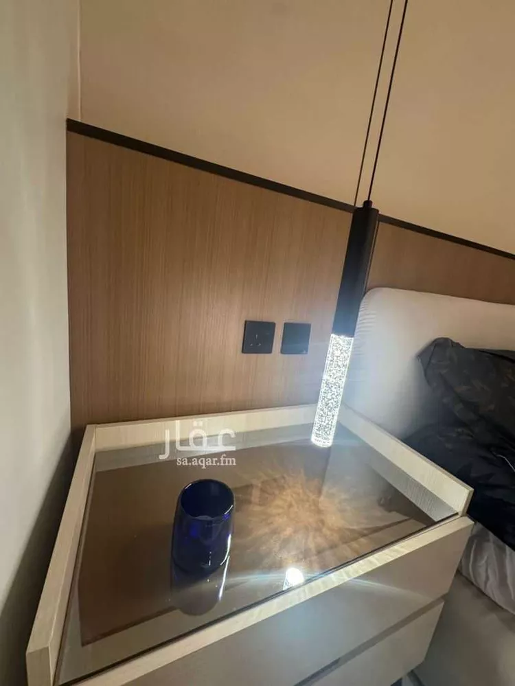 شقة للإيجار في شارع معن بن عدي, حي الحمراء, مدينة الجبيل, المنطقة الشرقية صورة 2