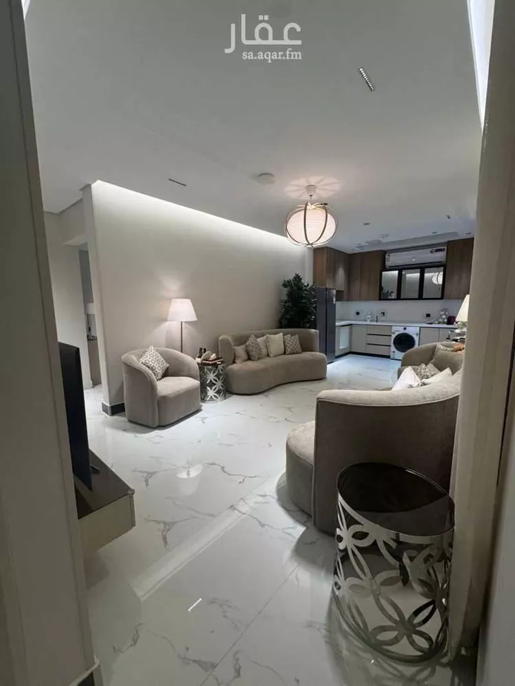 شقة للإيجار في شارع معن بن عدي, حي الحمراء, مدينة الجبيل, المنطقة الشرقية