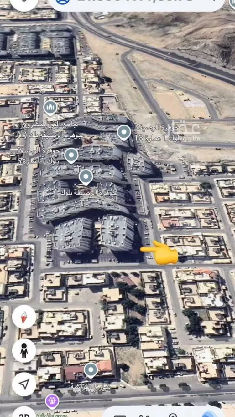 شقة للإيجار في حي الملك فهد ، مكة ، منطقة مكة المكرمة 6