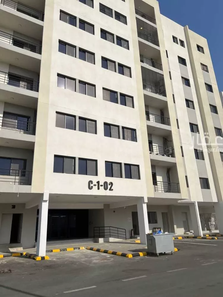 Apartment for Sale in Mecca King Fahd 6