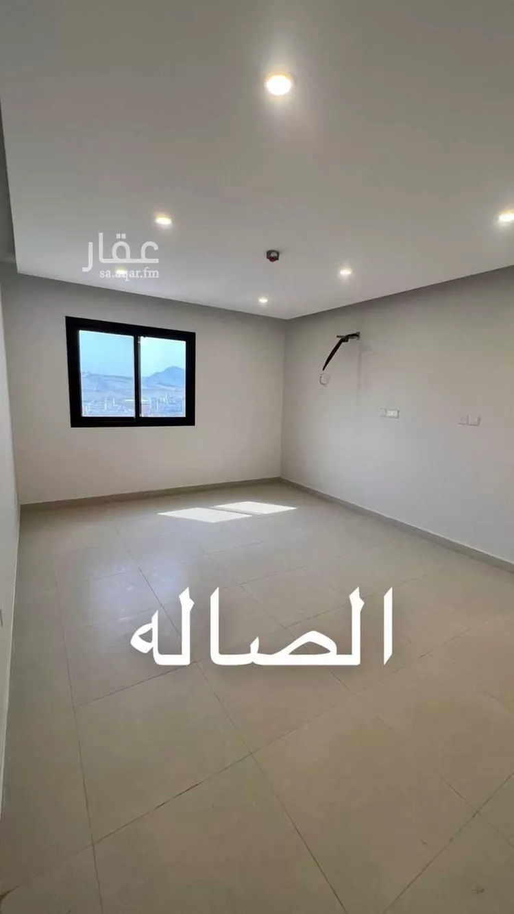 Apartment for Sale in Mecca King Fahd 7