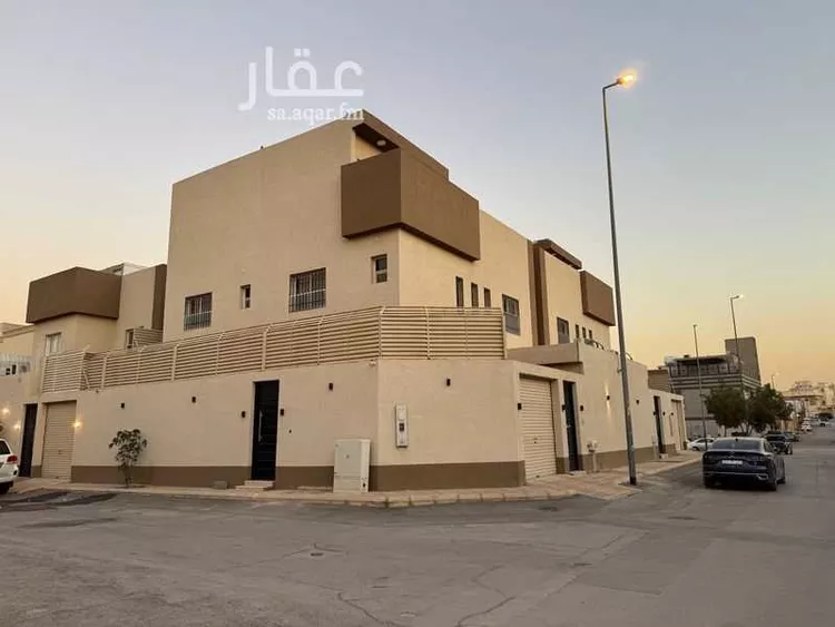 فيلا للإيجار في شارع مرج الديباج, حي سلطانة, مدينة الرياض, منطقة الرياض صورة 5