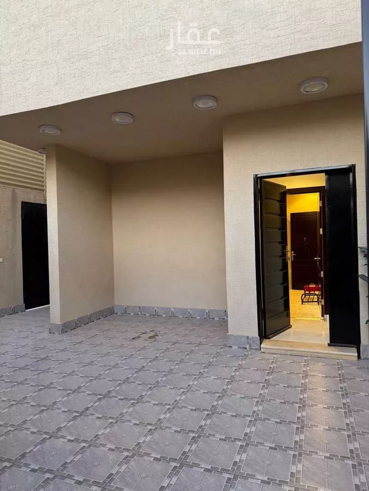 فيلا للإيجار في شارع مرج الديباج, حي سلطانة, مدينة الرياض, منطقة الرياض صورة 2
