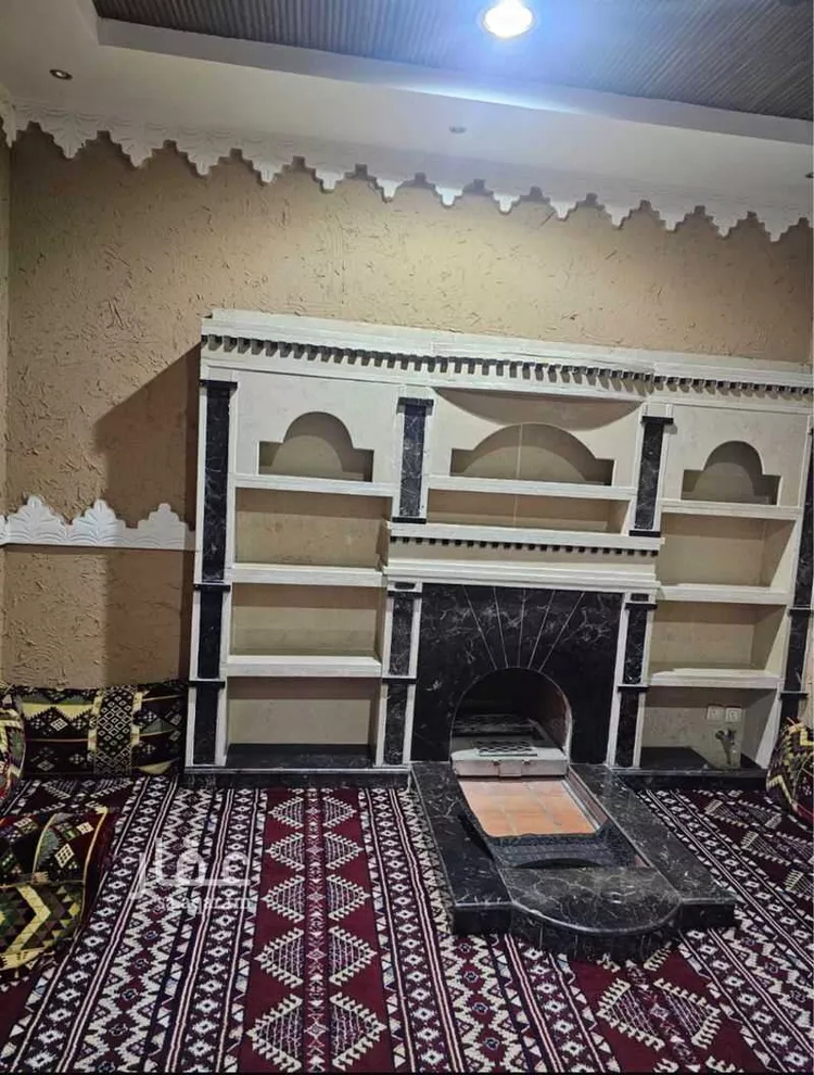 فيلا للإيجار في شارع ال عبدالقادر, حي سلطانة, مدينة الرياض, منطقة الرياض صورة 2